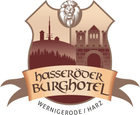 Logo Hasseröder Burghotel