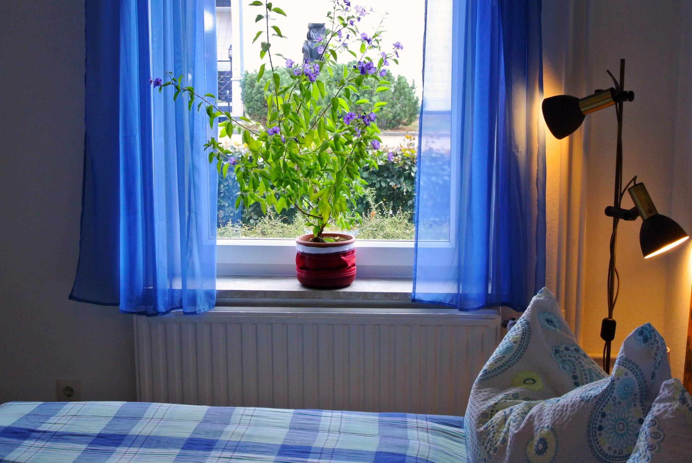 Schlafzimmer Adlerhorst