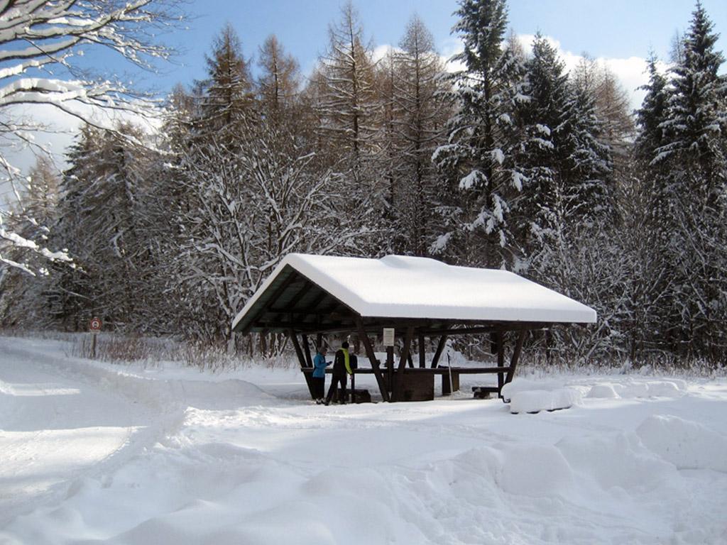 Raststätte