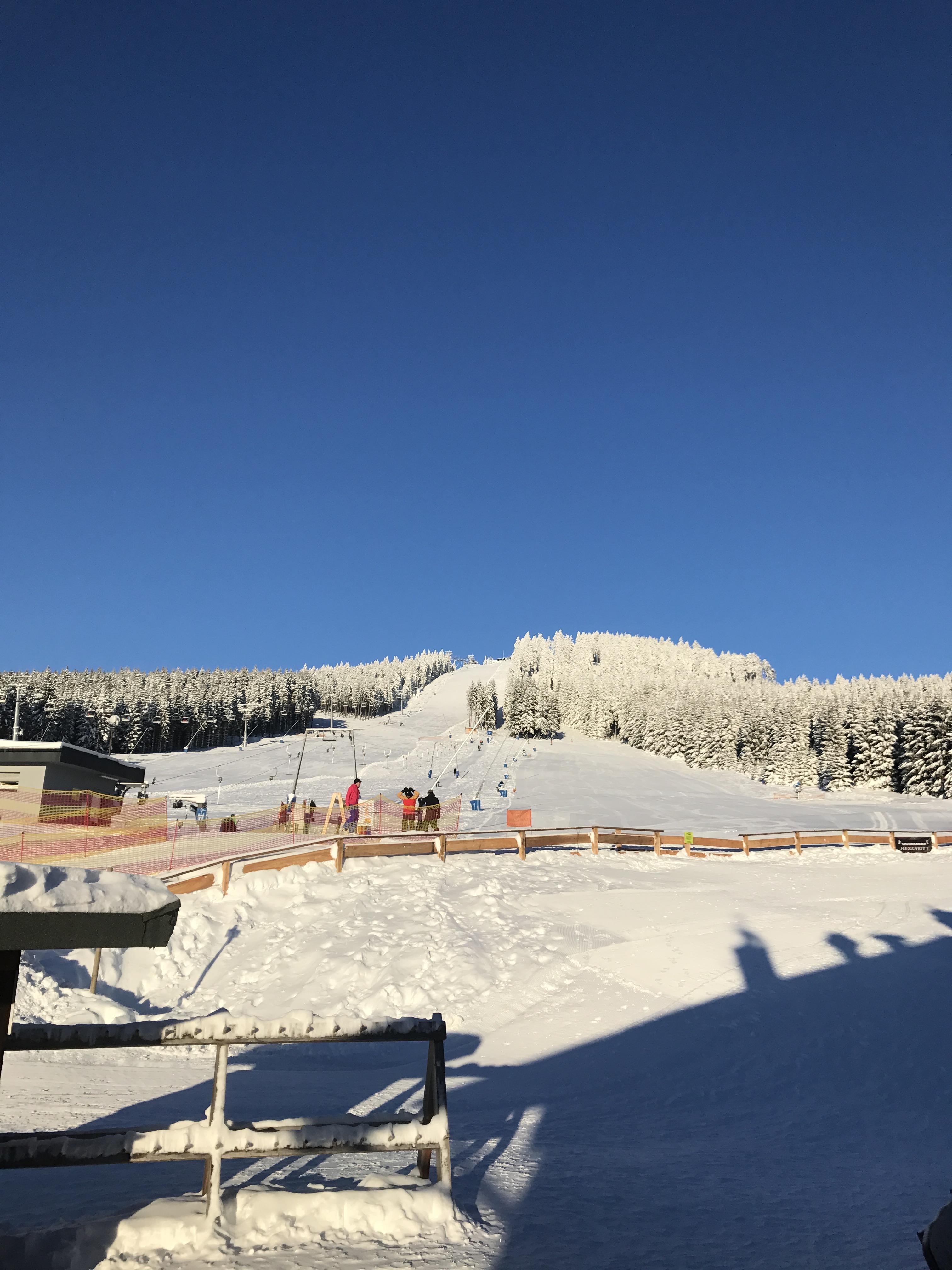 Alpin Ski Wurmberg