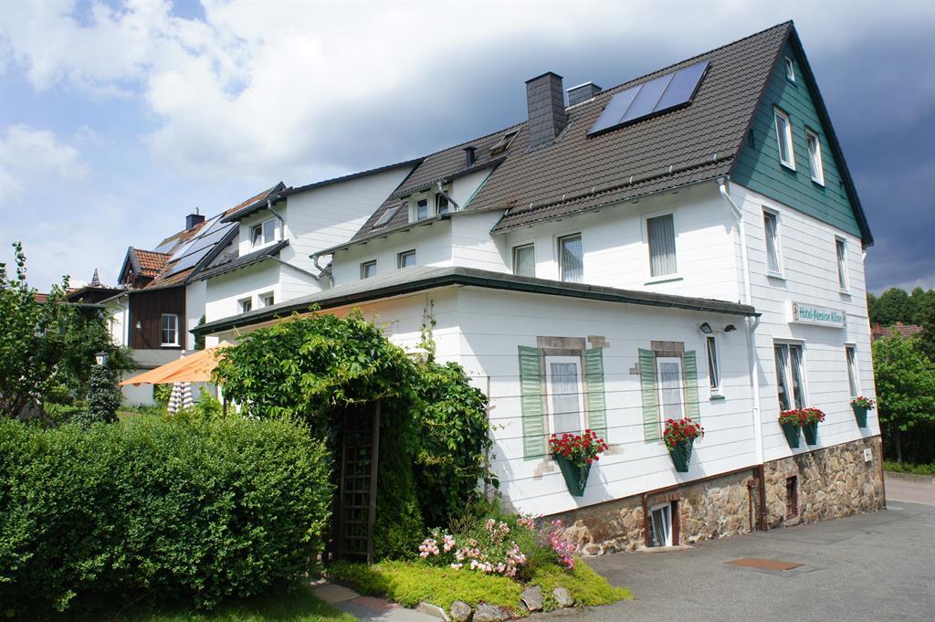 Seitenansicht