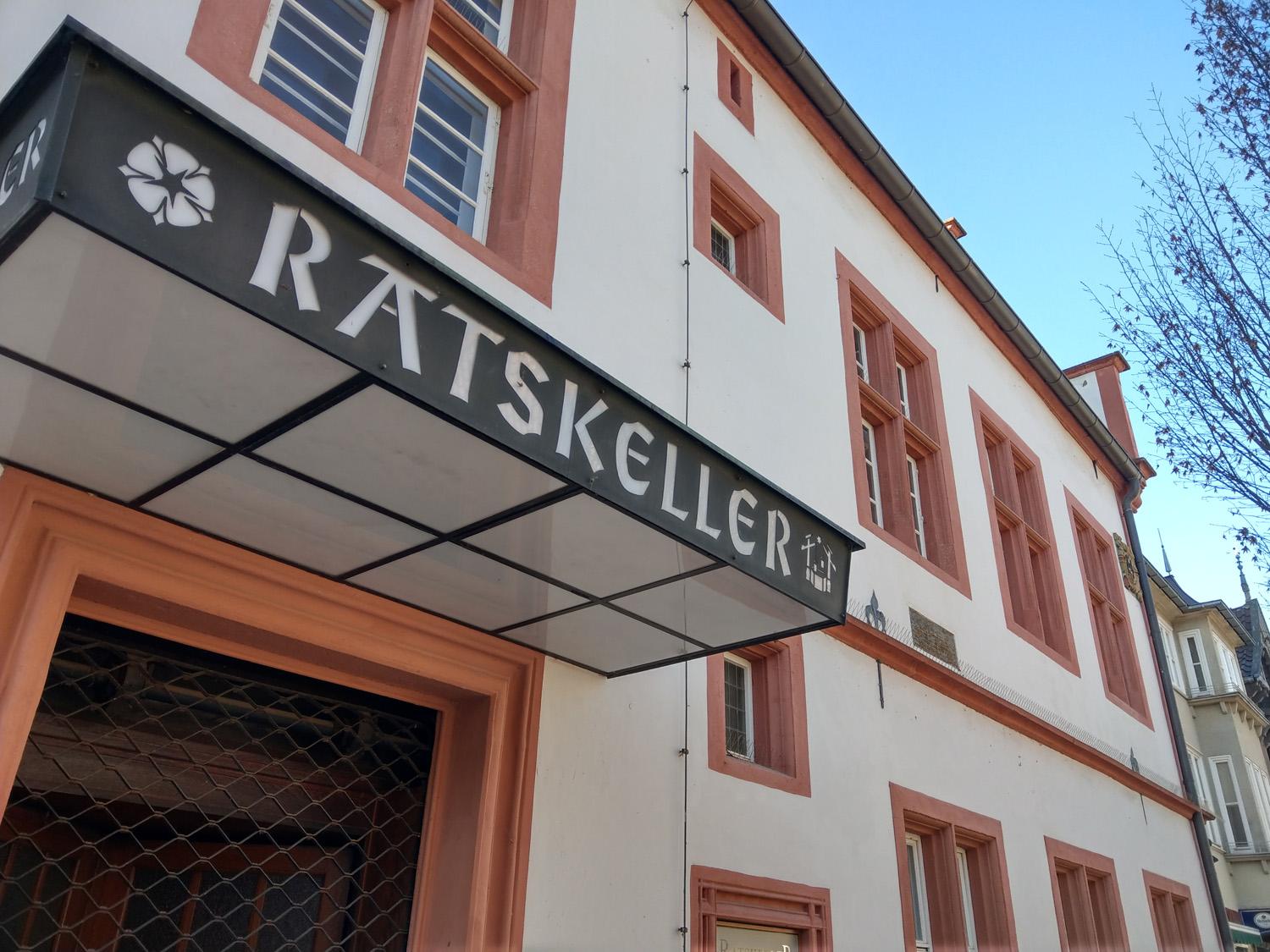 ratskeller