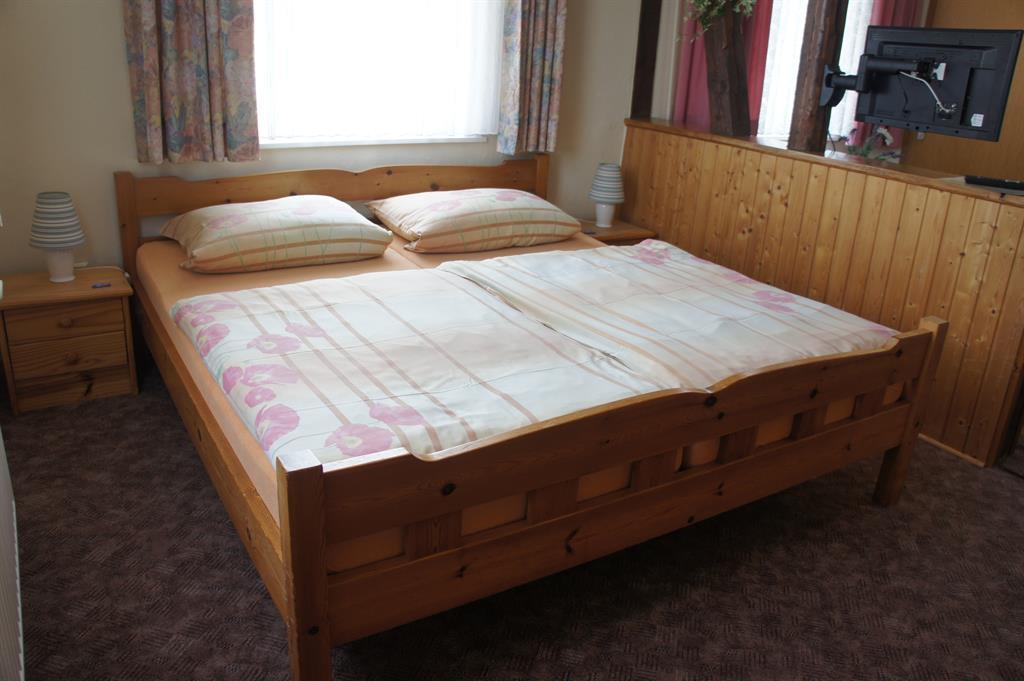 Beispiel Doppelzimmer