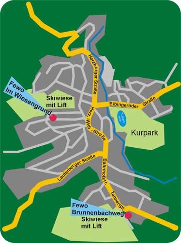 stadtplan