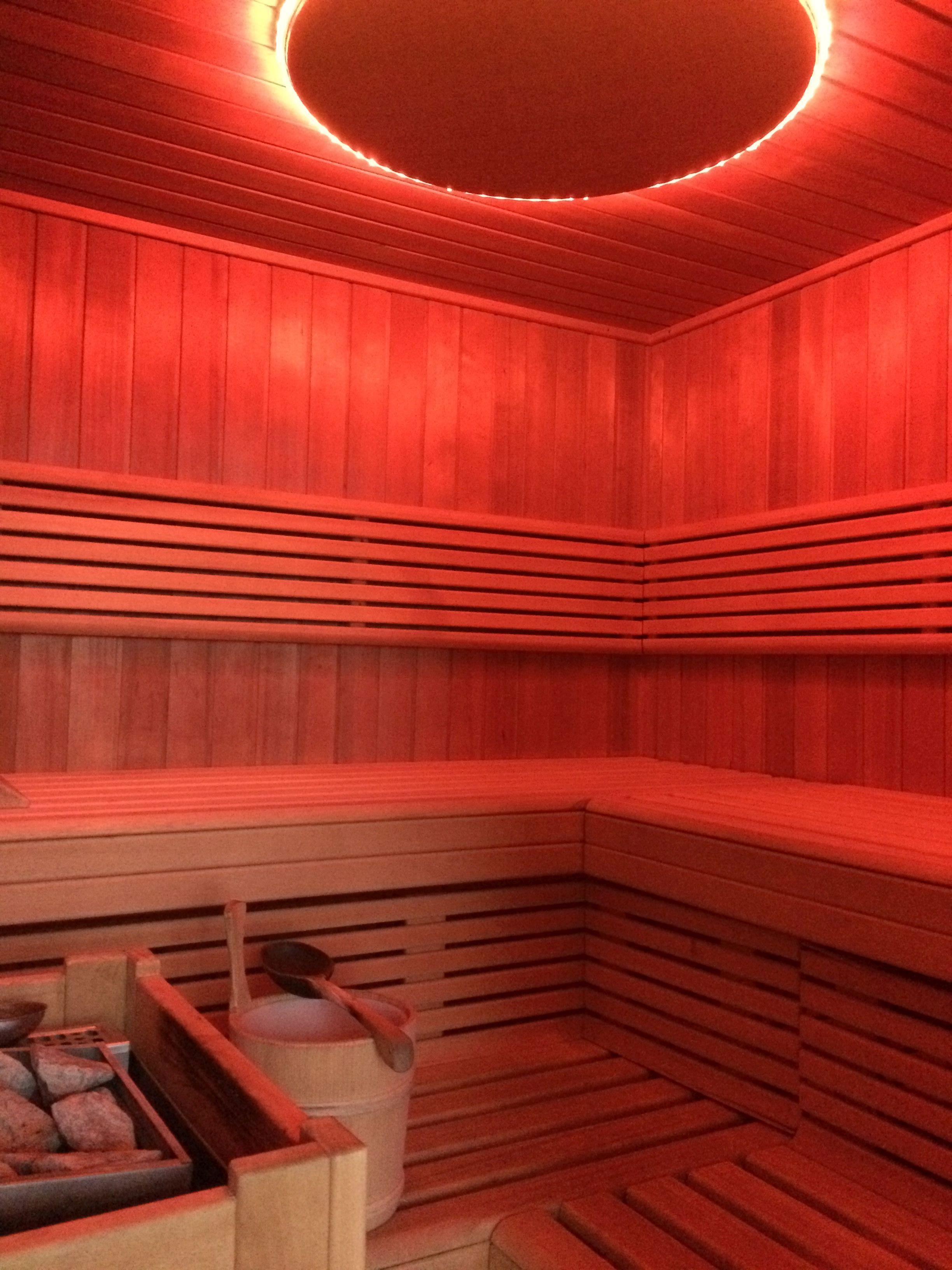 Sauna 2