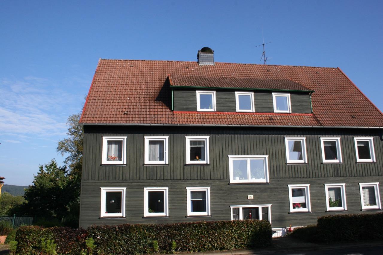 Haus Sommer