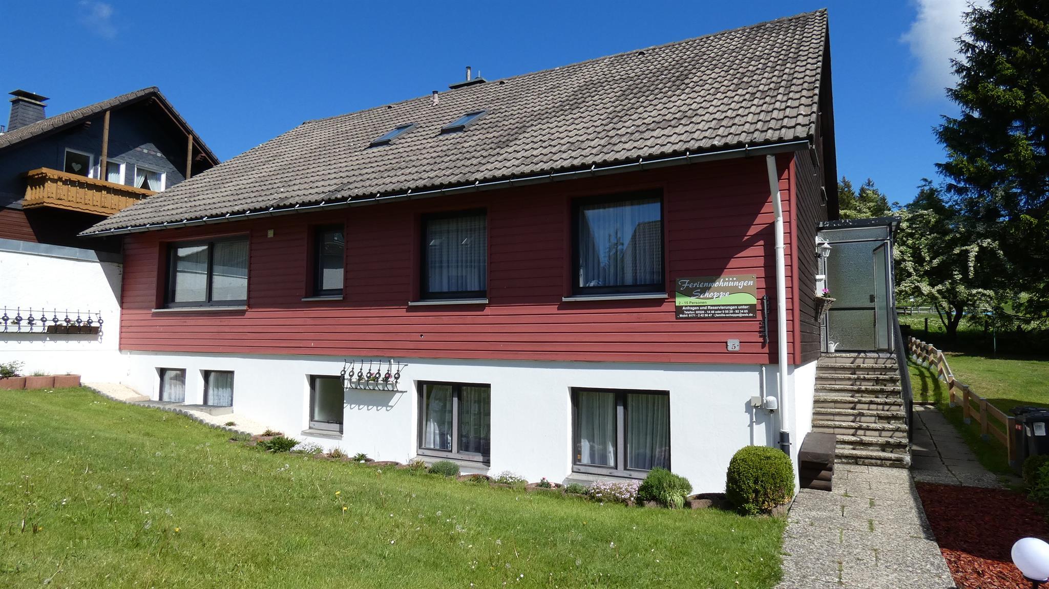Haus Schoppe