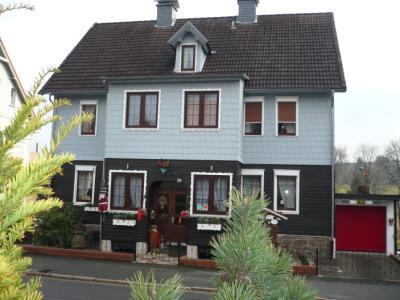 Das Haus