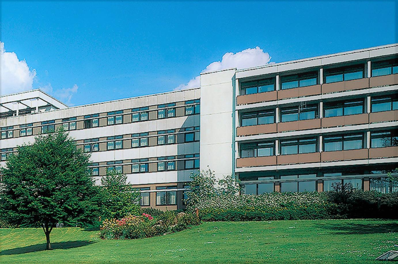 Reha-Zentrum Bad Salzuflen - Klinik Lipperland