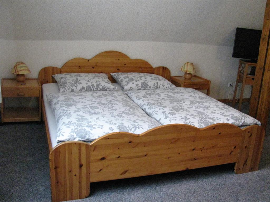Beispiel Doppelzimmer