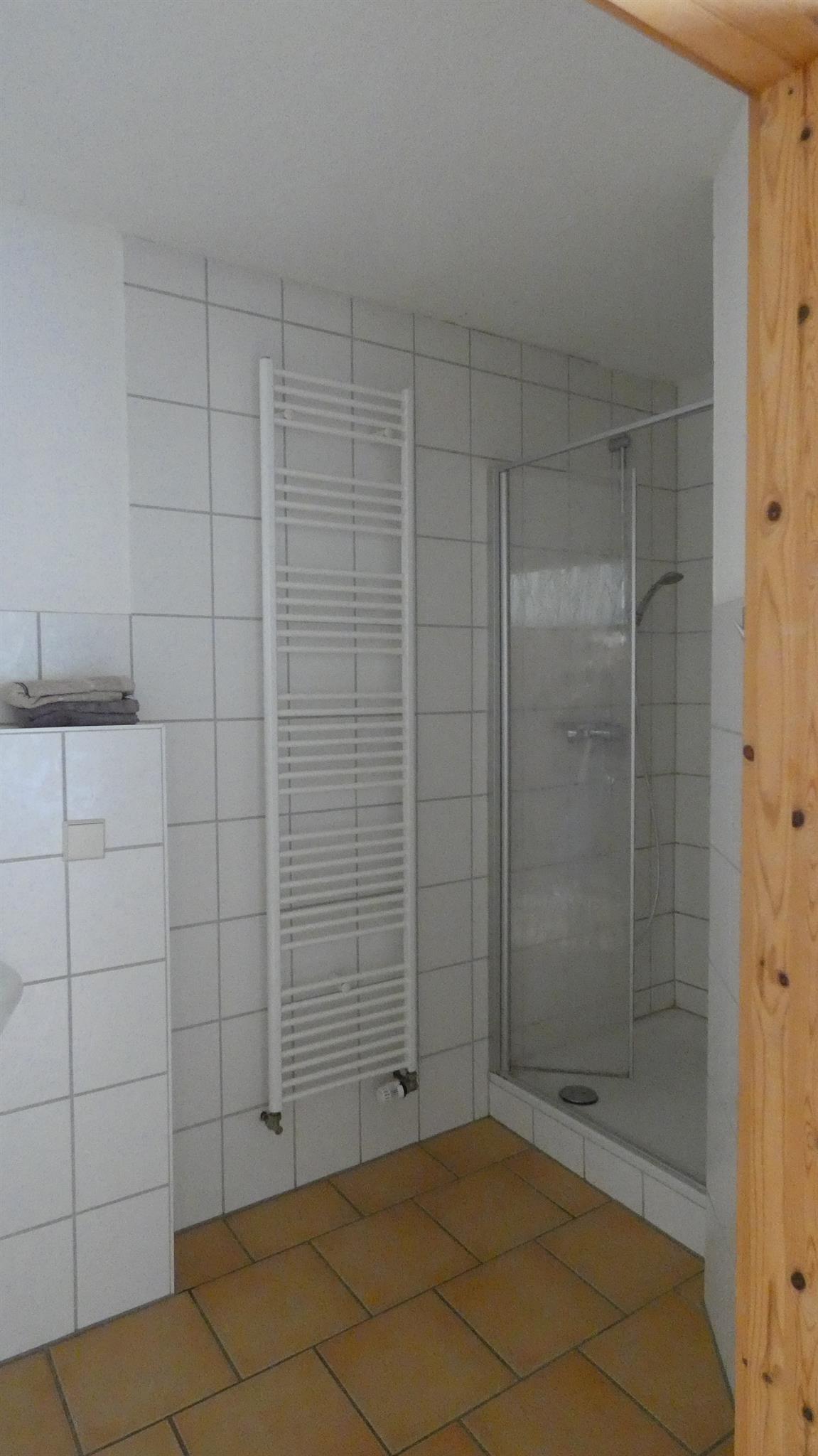 FeWo 1 Bad mit Dusche/WC 2