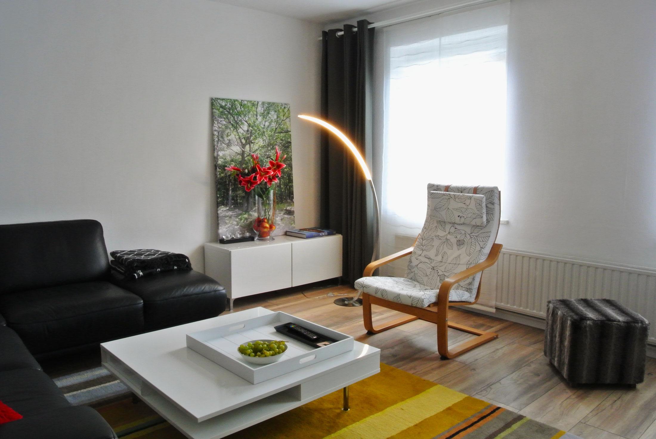 Wohnzimmer Erlenhain