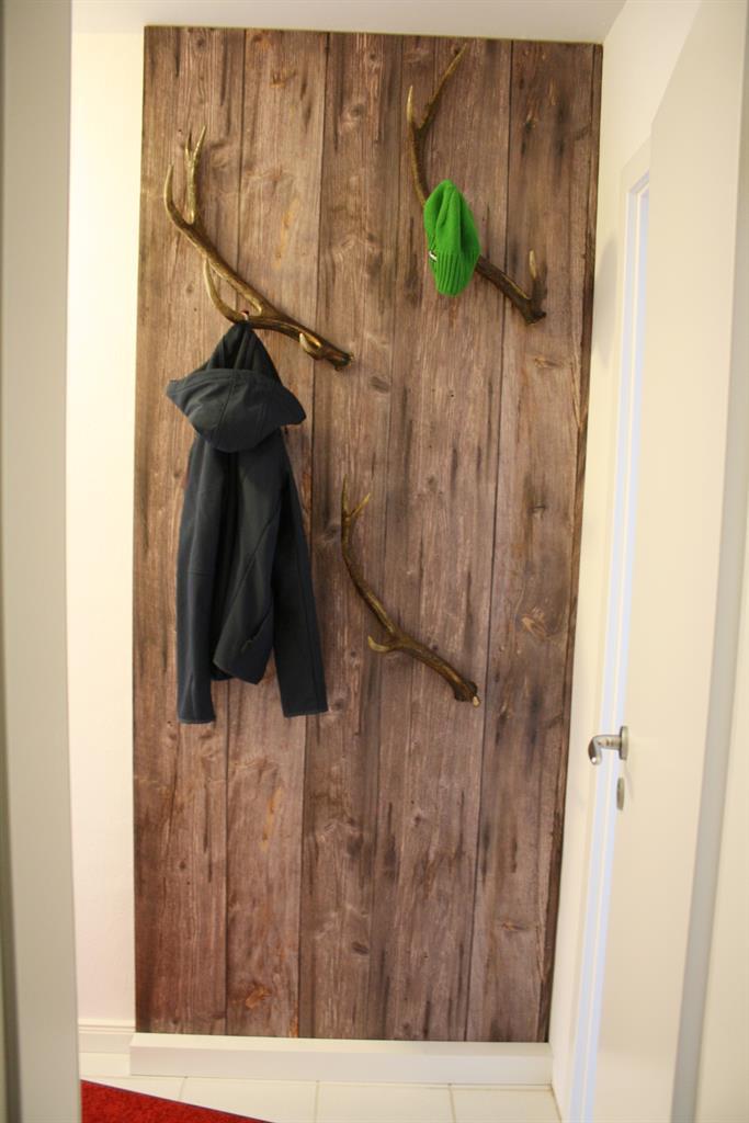 Garderobe