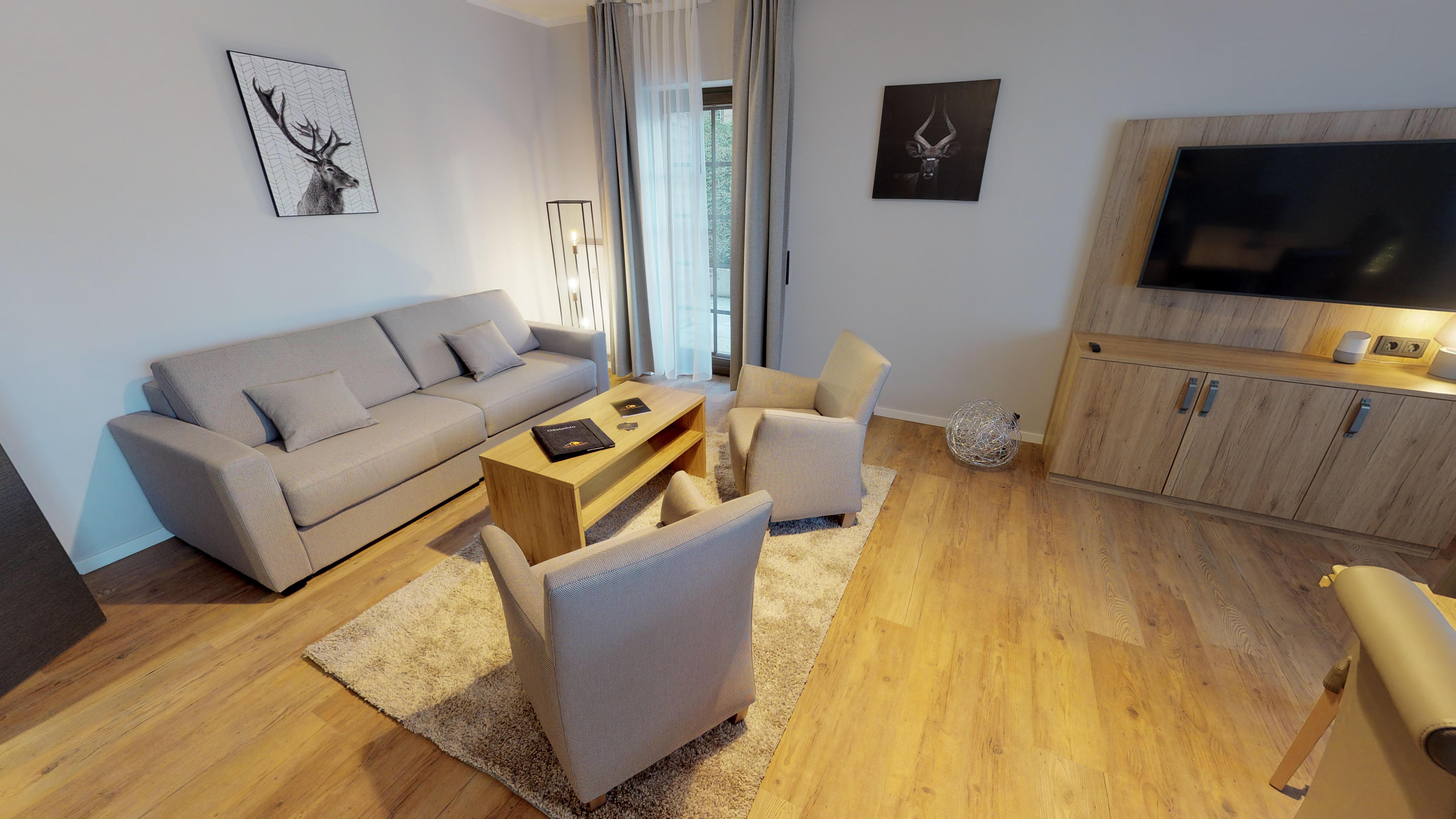 Chalet-Bergzeit-Deluxe-Apartment-Chalet-Bergzeit-D