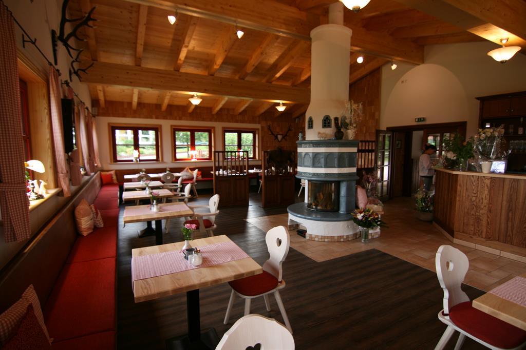 Restaurant Sonneneck alm