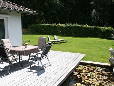 Terasse/Garten