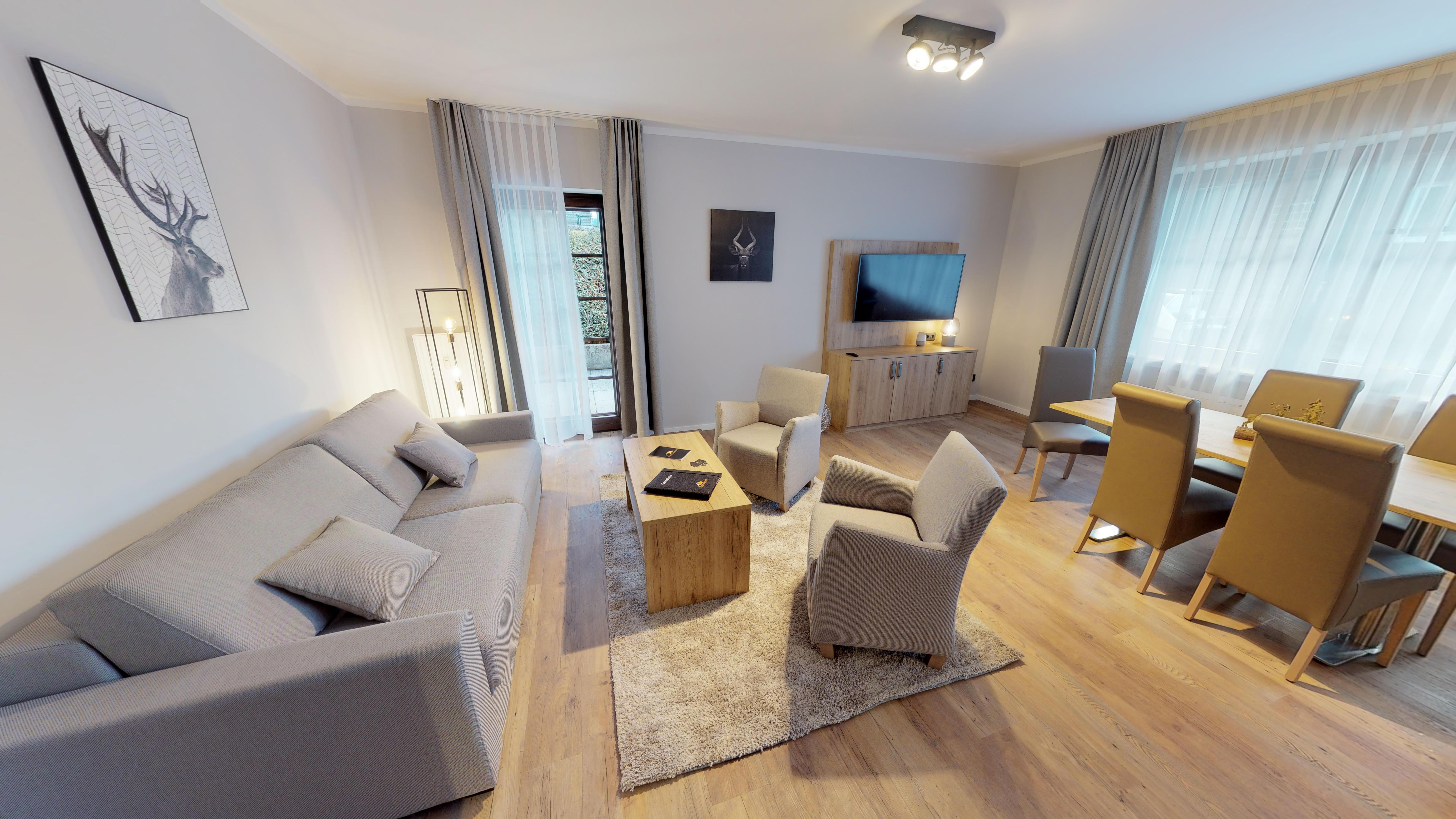 Chalet-Bergzeit-Deluxe-Apartment-Chalet-Bergzeit-D