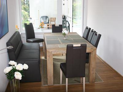 Esszimmer