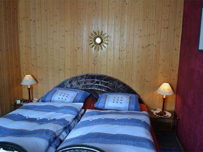 Gästezimmer
