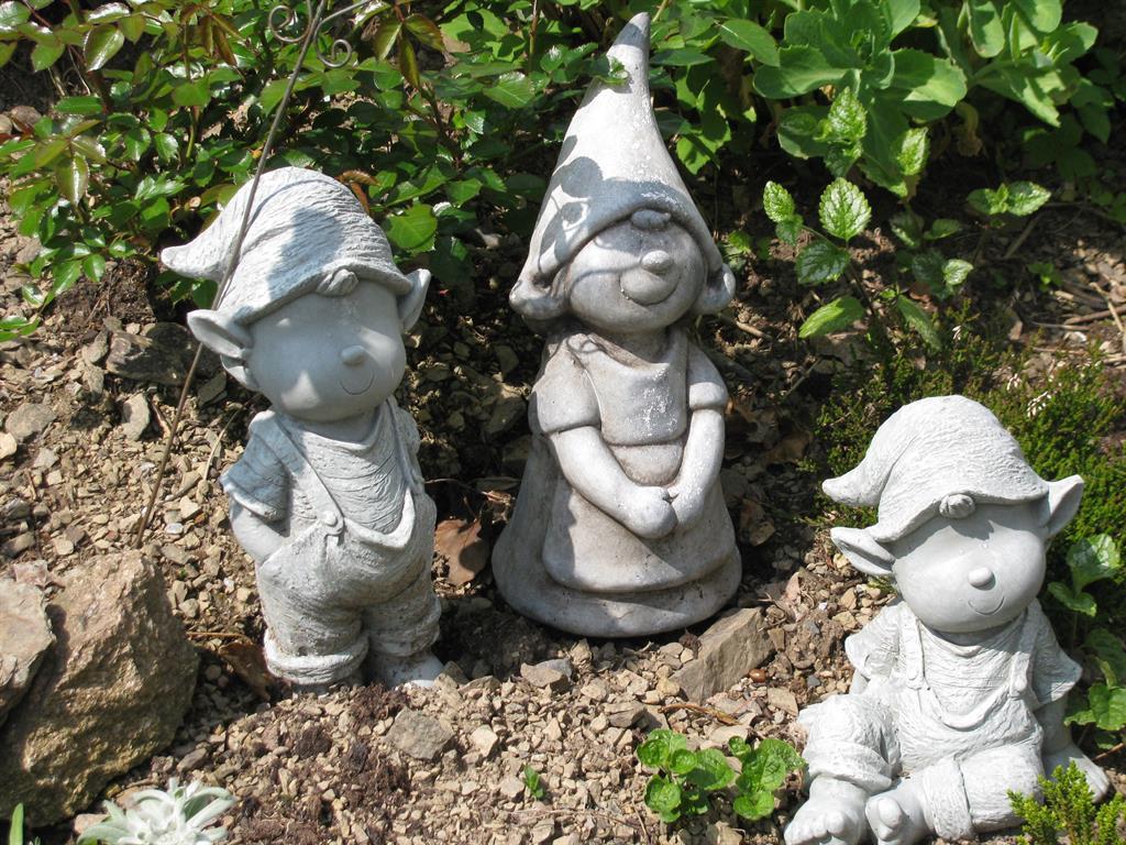 Gartenimpression