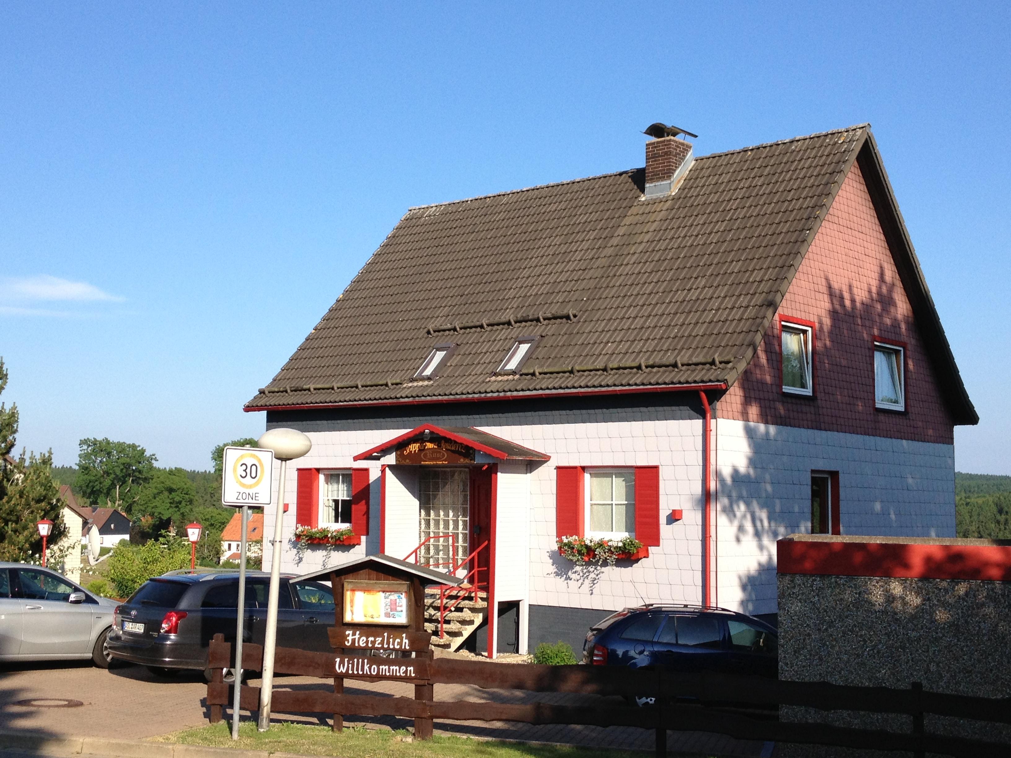 Appartment Residenz Rust