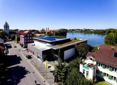 Kleine Galerie Geoffnet