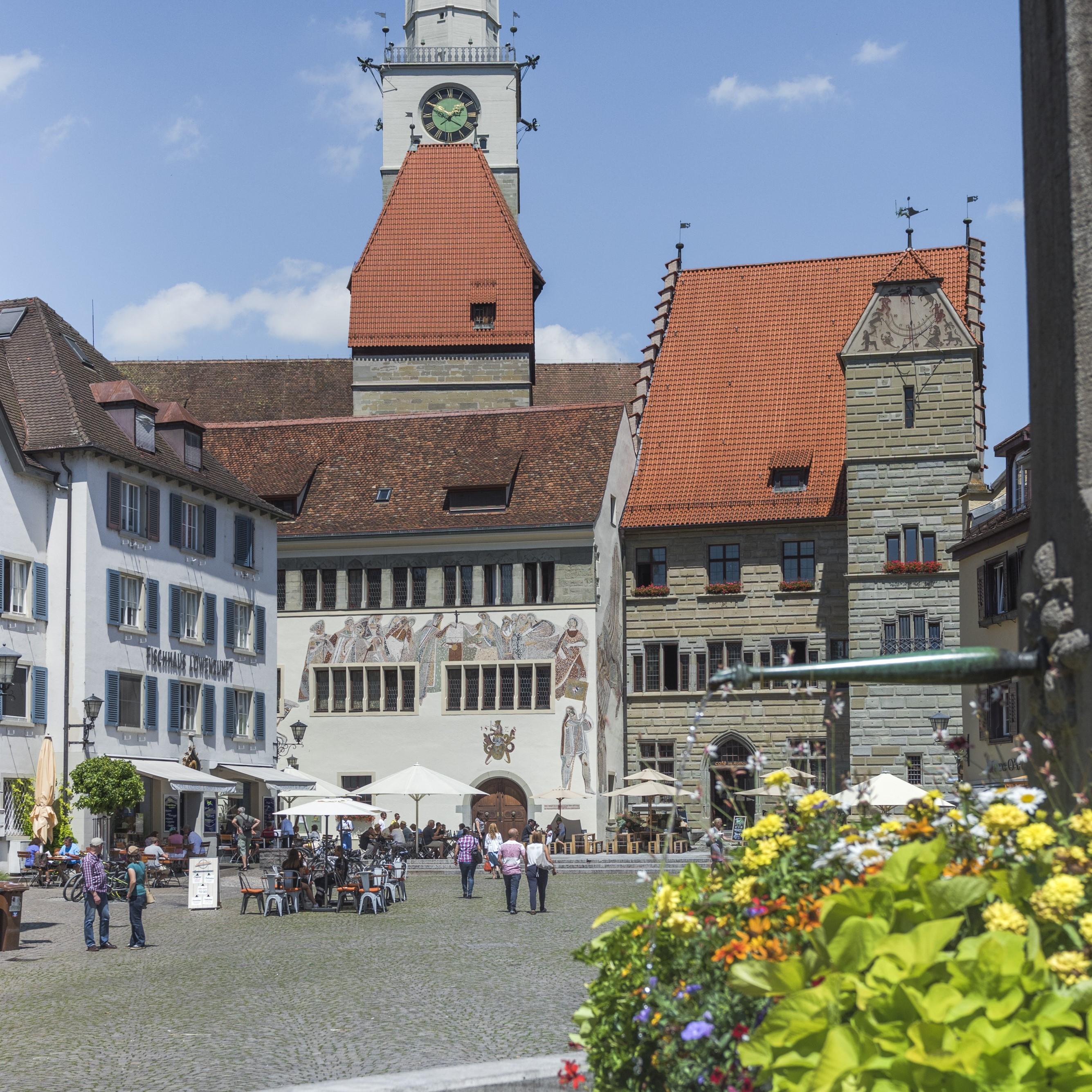 Sehenswertes | Offizielles Tourismusportal Überlingen Sehenswertes | Offizielles Tourismusportal Überlingen