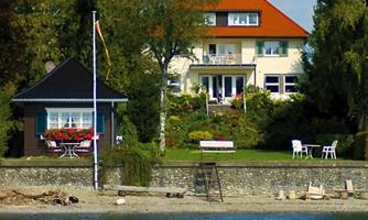 Unterkunfte