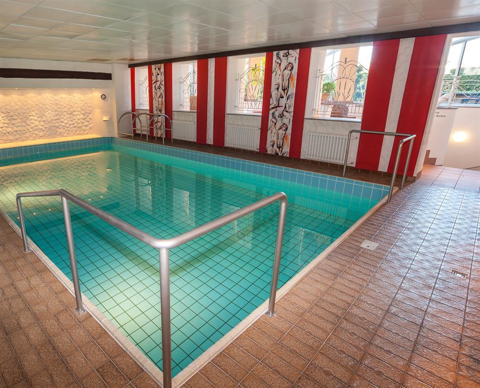 Schwimmbad