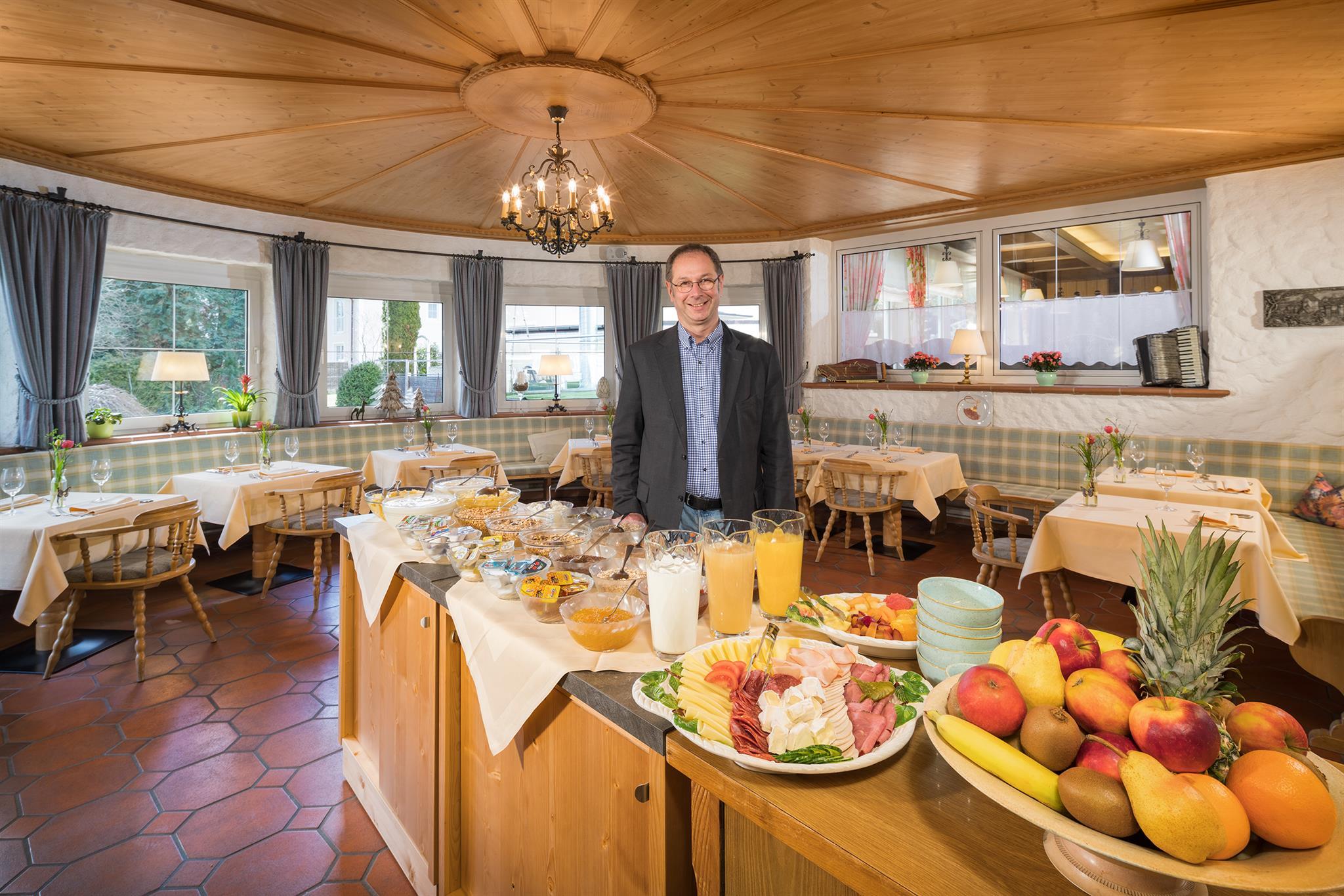KHS Restaurant Frühstücksbuffet MST 1301_web a
