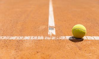 Tennisball