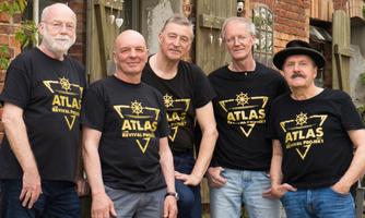 Atlas Revival Projekt