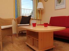 Ferienwohnungen Auf Langeoog Haus Windrose