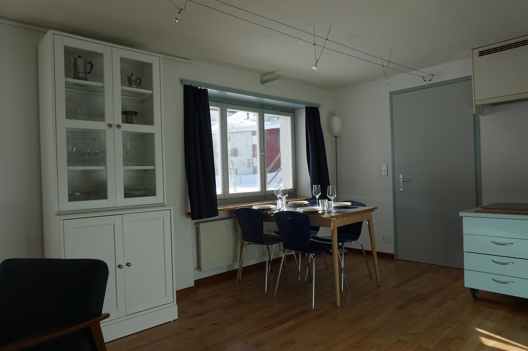 Essbereich Essbereich