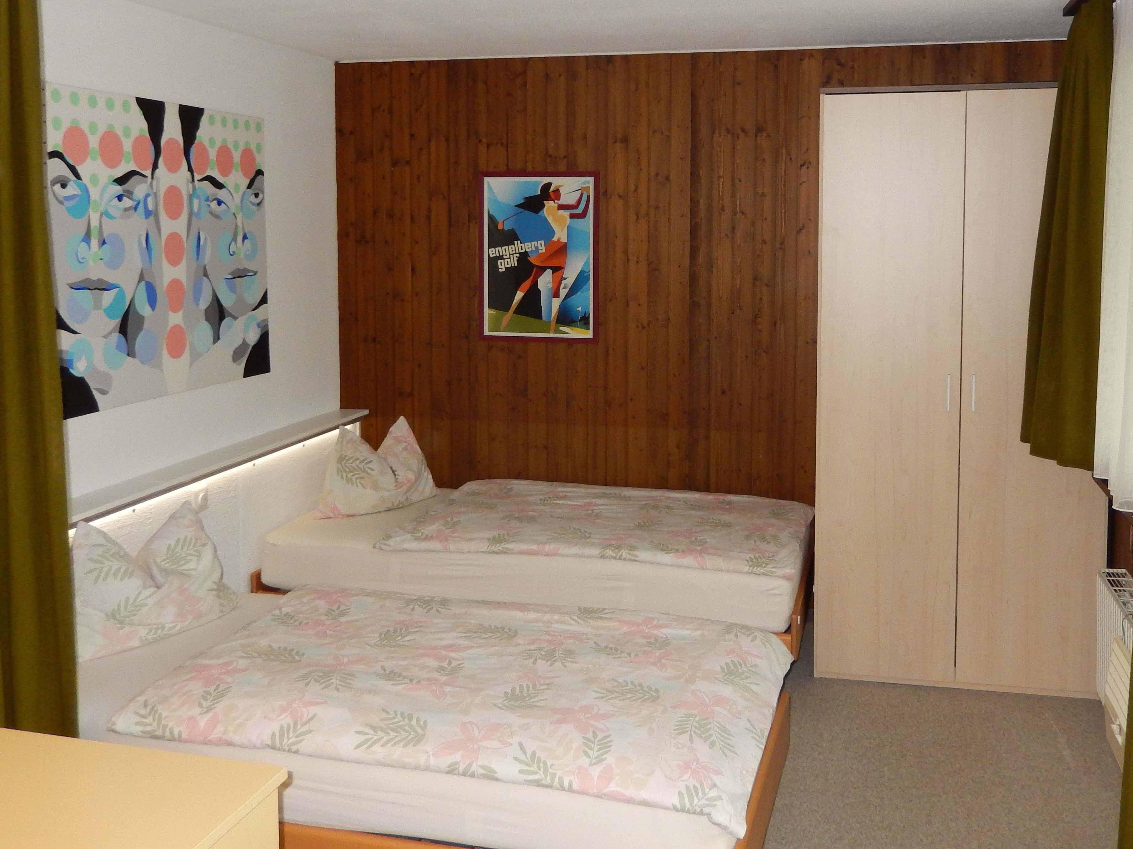 Schlafzimmer Schlafzimmer