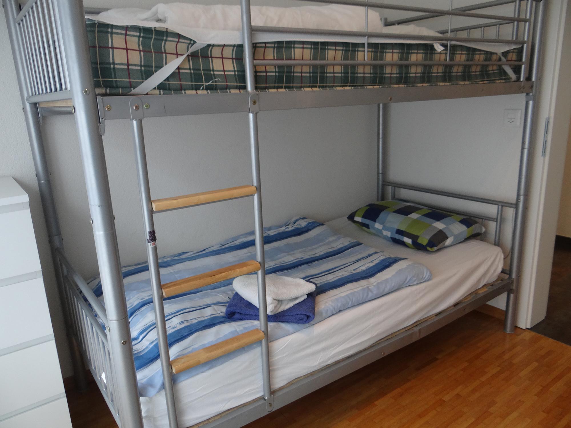 Schlafzimmer 3_1 Schlafzimmer 3_1