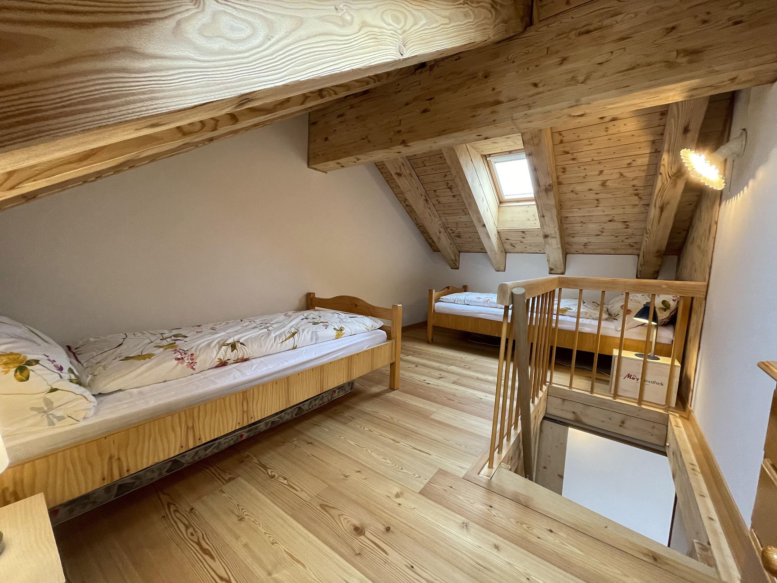 Schlafzimmer 3_1 Schlafzimmer 3_1