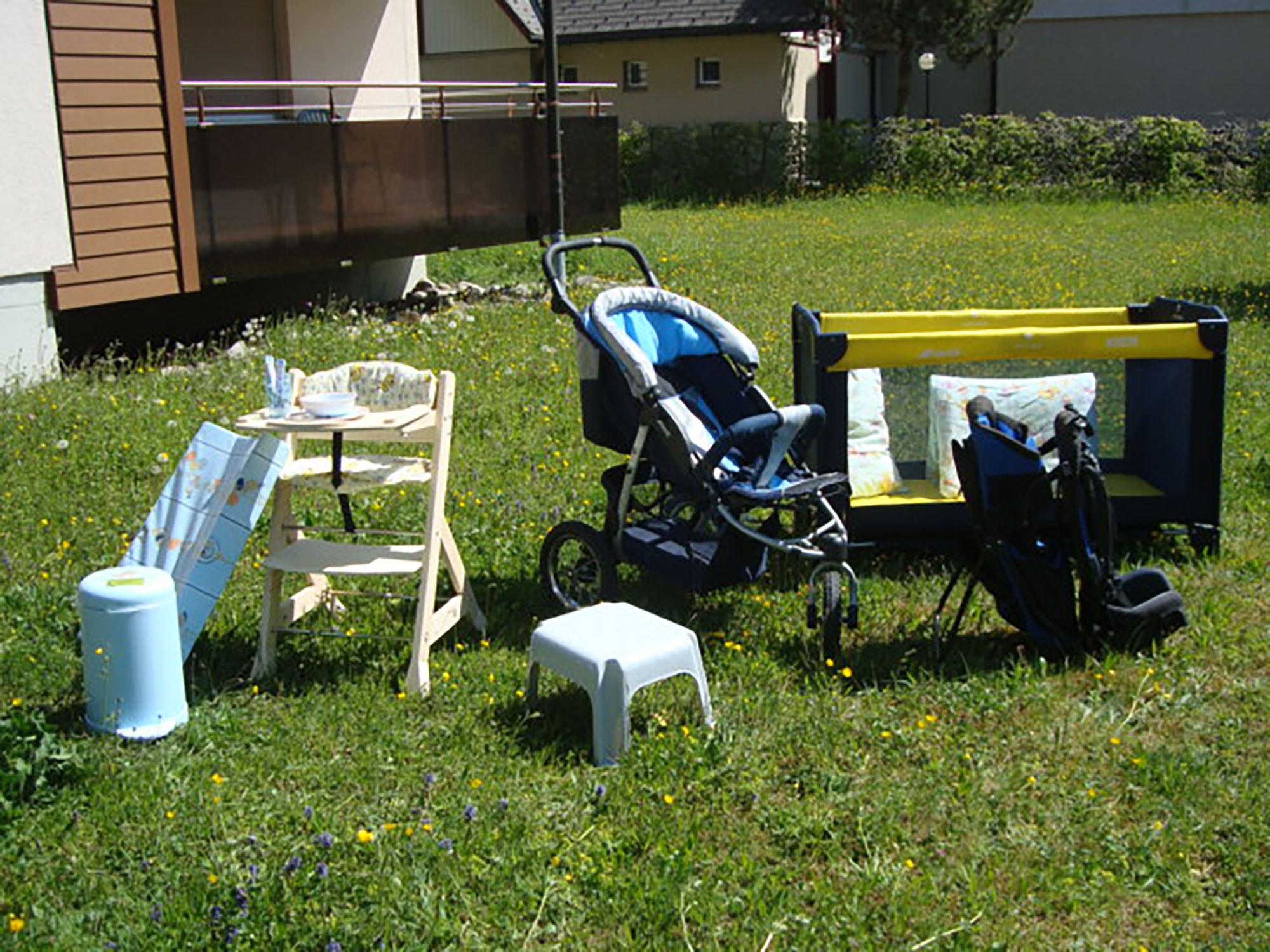 Kinderausstattung Kinderausstattung