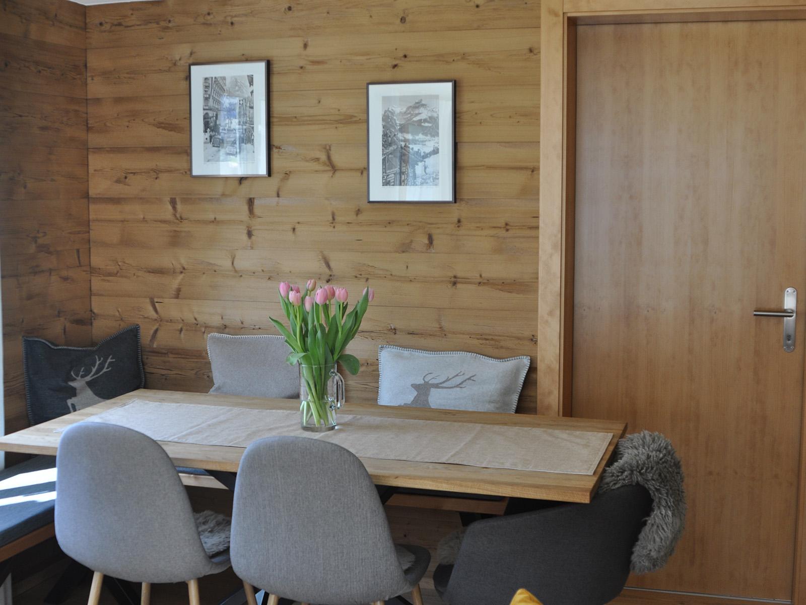 Essbereich Essbereich