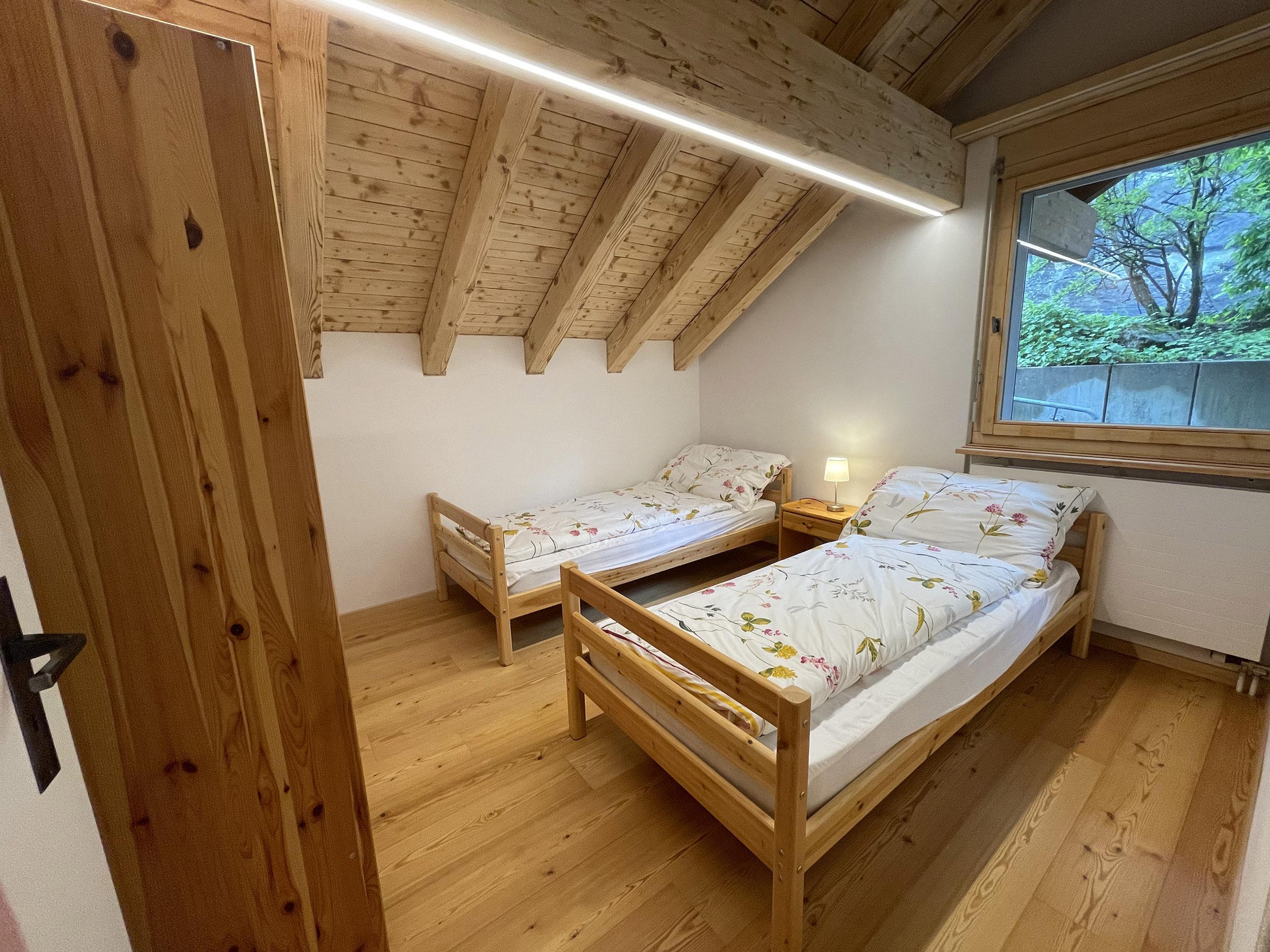 Schlafzimmer 2 Schlafzimmer 2