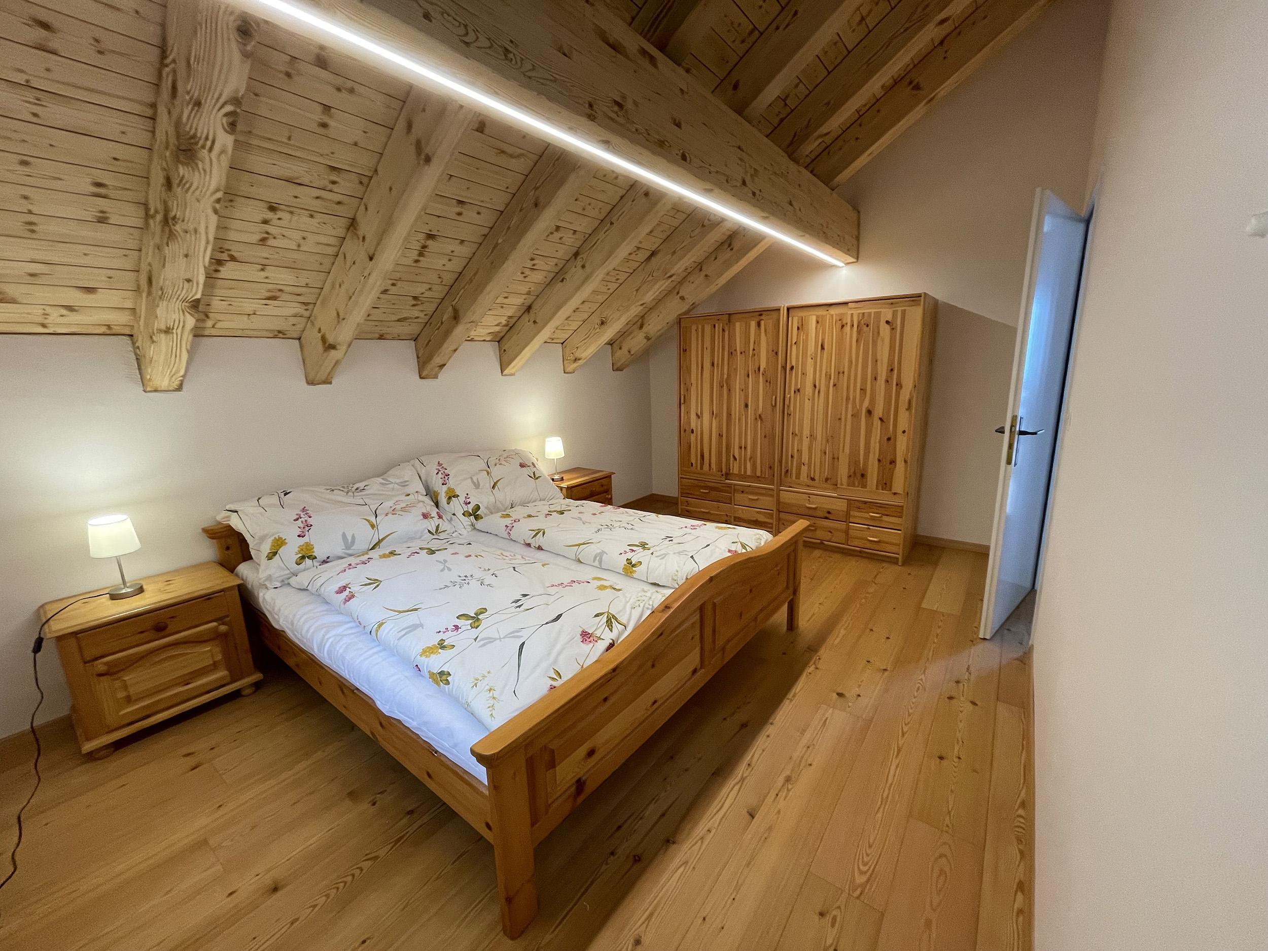 Schlafzimmer 1 Schlafzimmer 1