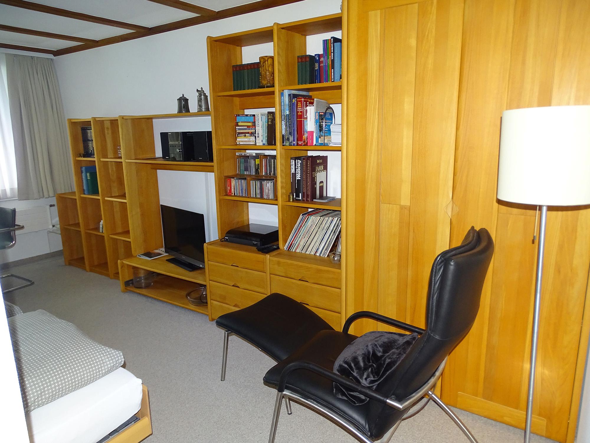 Wohnzimmer Wohnzimmer