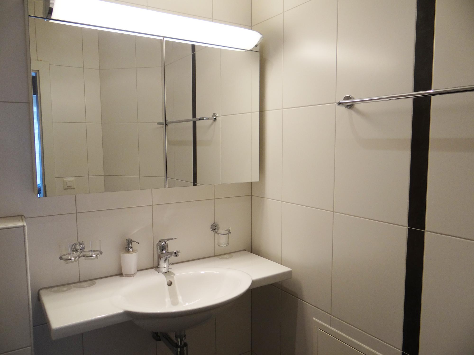 Badezimmer Badezimmer