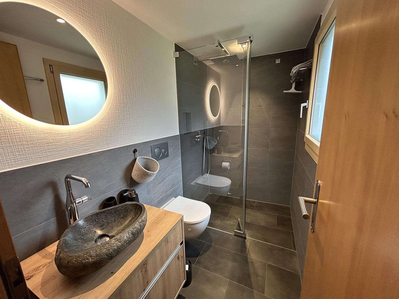 Badezimmer Badezimmer