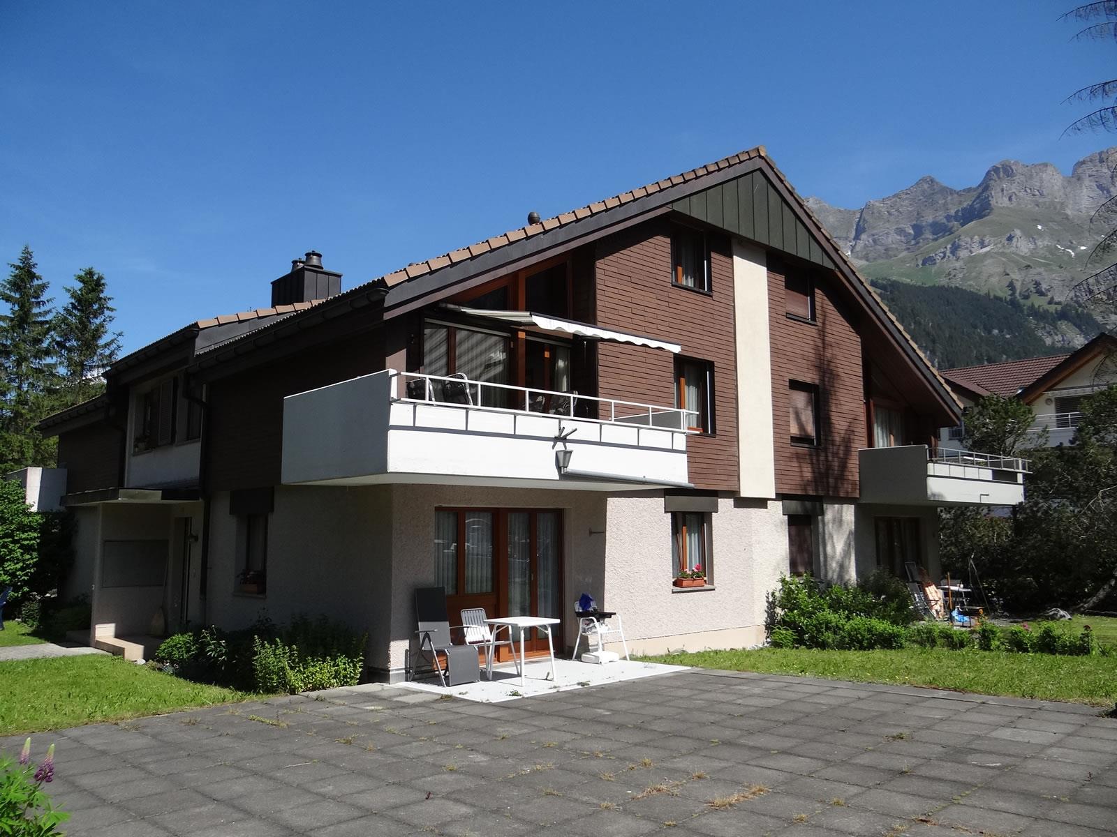 Hotelansicht