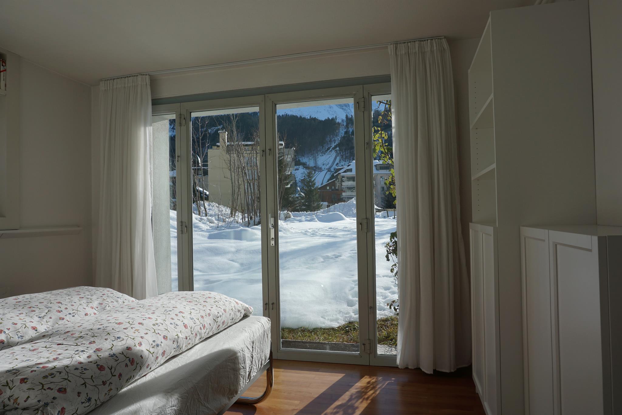 Südzimmer Südzimmer