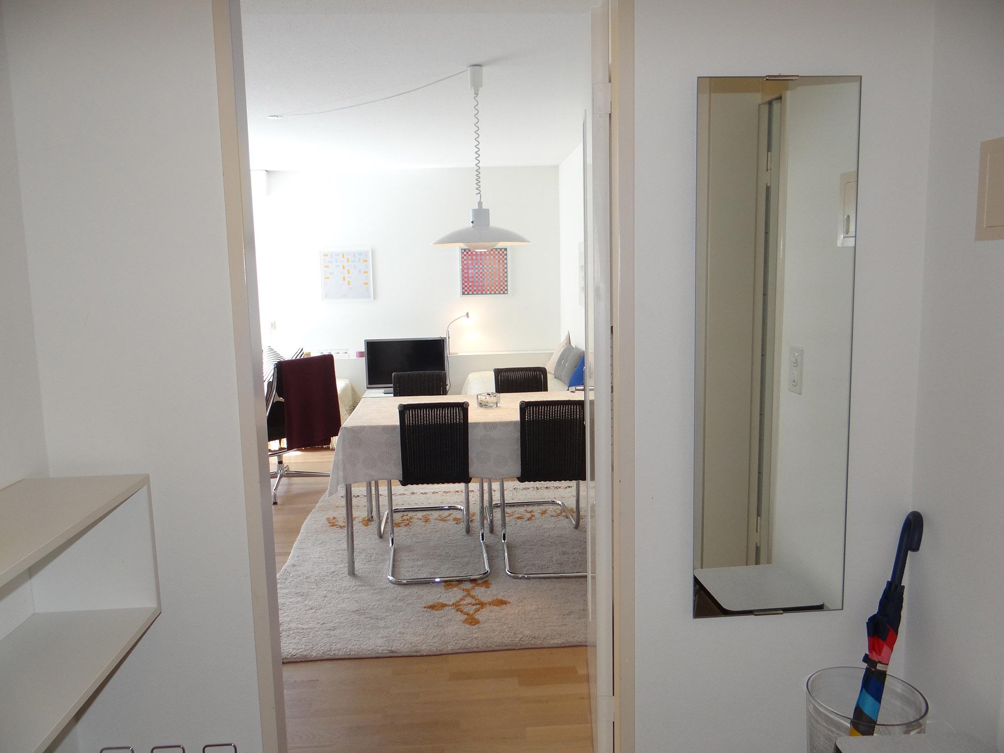 Eingangsbereich Eingangsbereich