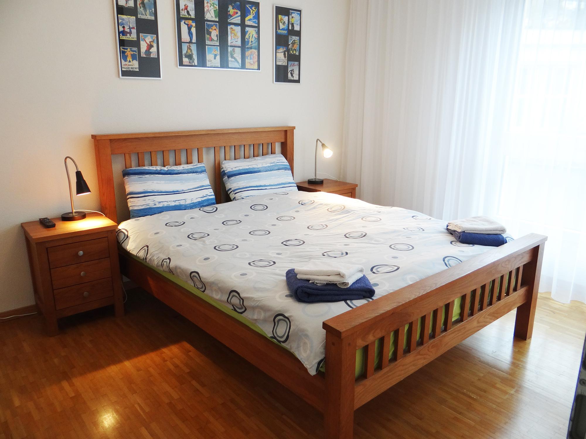 Schlafzimmer 2 Schlafzimmer 2