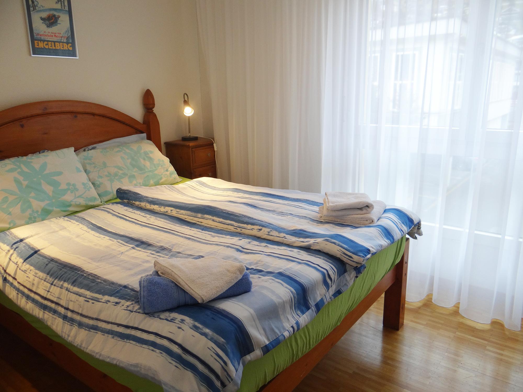 Schlafzimmer 1_2 Schlafzimmer 1_2