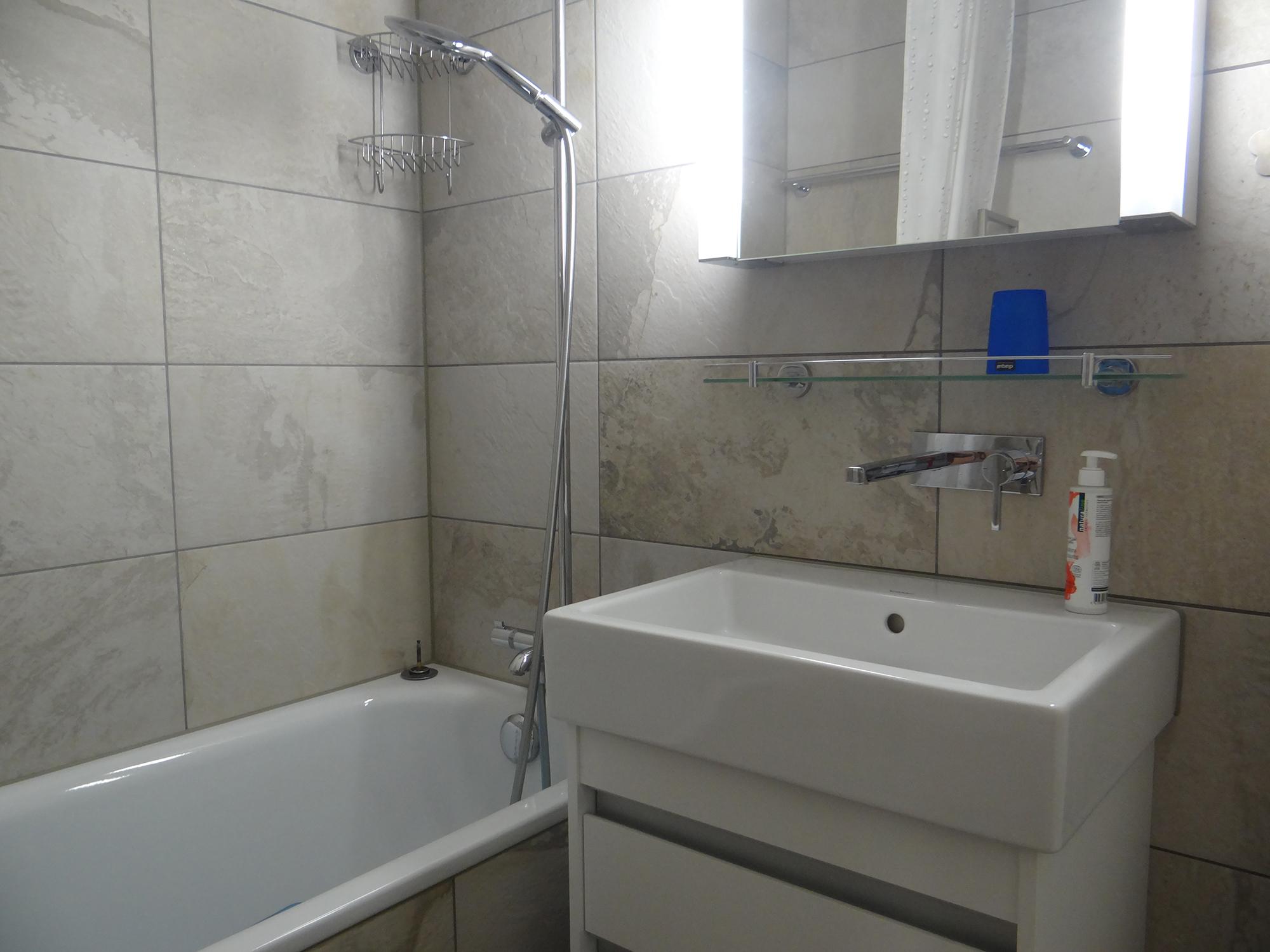 Badezimmer Badezimmer